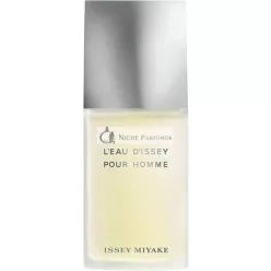 L'Eau d'Issey für Männer Eau De Toilette, 125ml