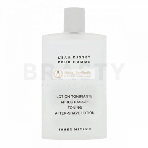 Issey Miyake L'Eau D'Issey Pour Homme borotválkozás utáni arcvíz férfiaknak 100 ml