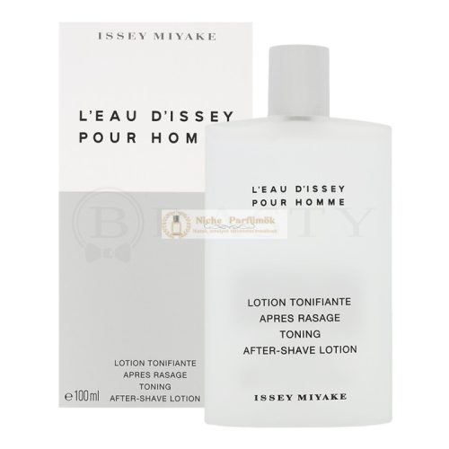 Issey Miyake L'Eau D'Issey Pour Homme borotválkozás utáni arcvíz férfiaknak 100 ml