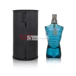   Jean Paul Gaultier Le Male Terrible Eau De Toilette Extreme Spray, 75ml