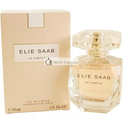 Elie Saab Eau de Parfum Spray, 50ml