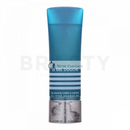 Jean P. Gaultier Le Male Duschgel für Herren 200 ml