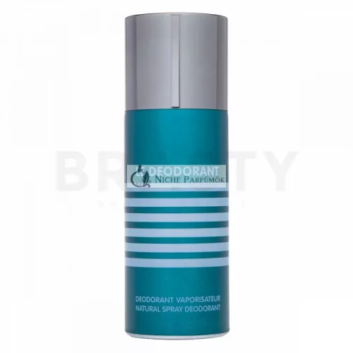 Jean P. Gaultier Le Male Deospray für Herren 150 ml