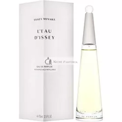 L'Eau d'Issey Eau de Parfum Refillable, 75ml