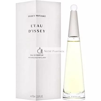 L'Eau d'Issey Eau de Parfum Refillable, 75ml