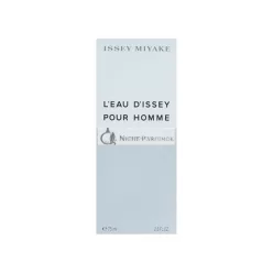   Issey Miyake L'Eau D'Issey Pour Homme Eau De Toilette, 75ml