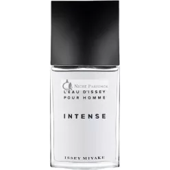   ISSEY MIYAKE L'eau d'Issey Pour Homme Intense, 125ml