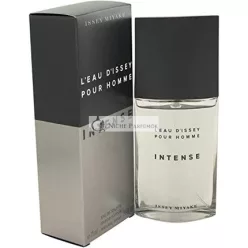 Issey Miyake Intense Pour Homme Eau de Toilette Spray, 75ml