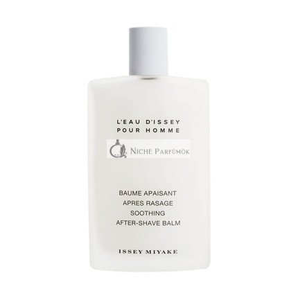 L'eau d'Issey Pour Homme Issey Miyake After Shave Balm, 100ml