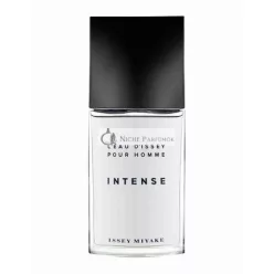   Issey Miyake L'Eau D'Issey Pour Homme Intense Eau De Toilette Spray
