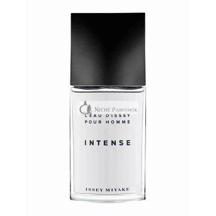 Issey Miyake L'Eau D'Issey Pour Homme Intense Eau De Toilette Spray