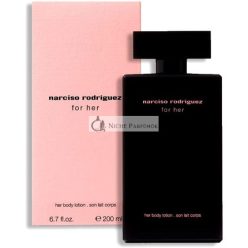 Narciso Rodriguez Testápoló