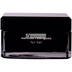 Narciso Rodriguez Testápoló Krém, 210g