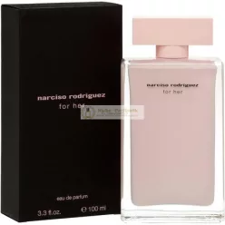 Narciso Rodriguez EDP vapo Spray 100ml