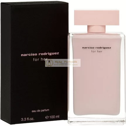 Narciso Rodriguez EDP vapo Spray 100ml