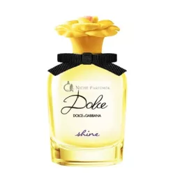Dolce & Gabbana Shine Eau De Parfum Spray, 30ml