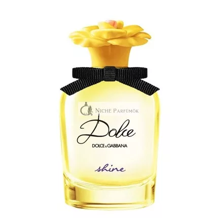 Dolce & Gabbana Shine Eau De Parfum Spray, 30ml