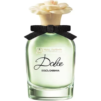 Dolce & Gabbana Dolce Eau de Parfum für Damen, 50 mL