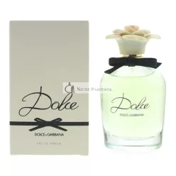 Dolce & Gabbana DOPG8 Dolce Eau De Parfum Spray, 75ml