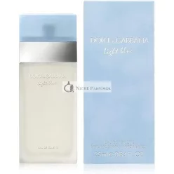 Dolce und Gabbana Light Blue Eau de Toilette, 25ml
