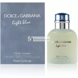 Dolce & Gabbana Parfum Wood, 75ml