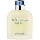 Dolce & Gabbana Light Blue Eau de Toilette für Herren, 125 ml