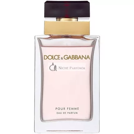 Dolce & Gabbana Eau De Parfum Spray für Frauen, 100ml