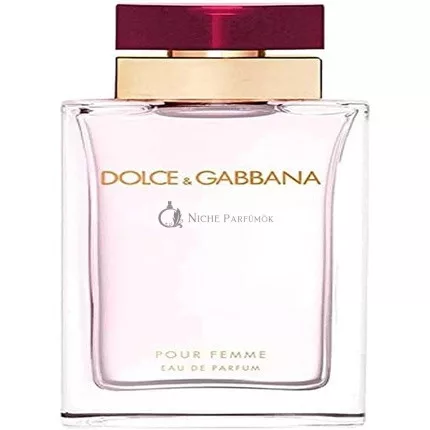 Dolce & Gabbana Pour Femme Eau de Parfum, 50ml