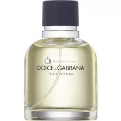 Dolce & Gabbana DG Pour Homme EDT, 75ml