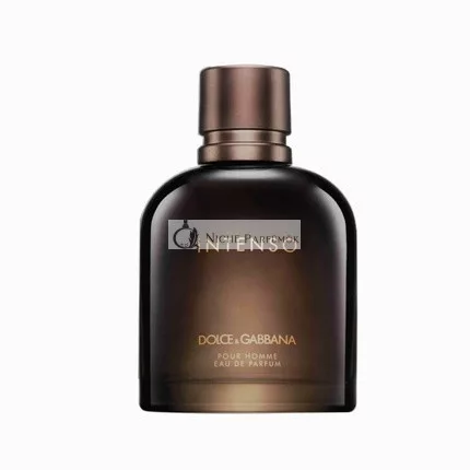 Dolce & Gabbana Intenso Eau De Parfum für Männer, 75ml