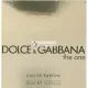 Dolce & Gabbana The One EDP Spray, 30ml
