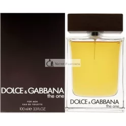 Dolce & Gabbana The One Eau de Toilette, 100ml