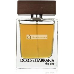   Dolce & Gabbana The One for Men Eau de Toilette für Herren 150 ml