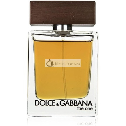 Dolce & Gabbana The One for Men Eau de Toilette für Herren 150 ml