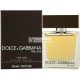 D&G The One Eau de Toilette für Herren 30ml