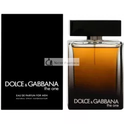   Dolce & Gabbana The One for Men Eau de Parfum für Herren 100 ml