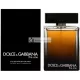 Dolce & Gabbana The One for Men Eau de Parfum für Herren 100 ml