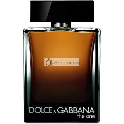 Dolce & Gabbana The One For Men Eau De Parfum Spray, 150ml