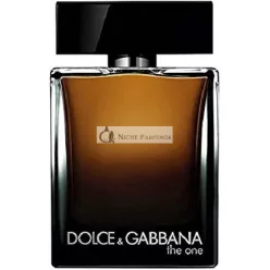 D&G The One für Männer EDP, 50ml Parfüm