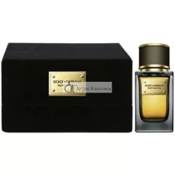 Dolce & Gabbana Velvet Desert Oud Eau de Parfum unisex 50 ml
