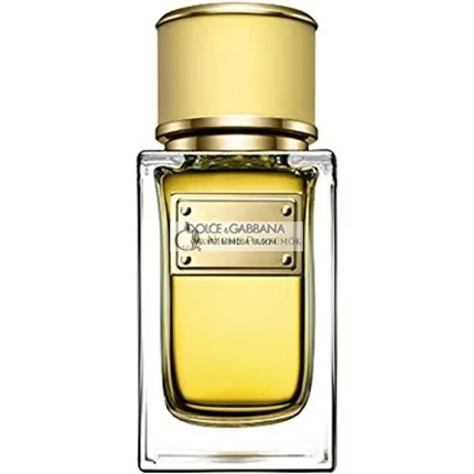 Dolce & Gabbana Velvet Mimosa Bloom Eau de Parfum für Damen 50 ml