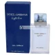 Dolce and Gabbana Light Blue Eau Intense Damen EDP Spray, 25ml