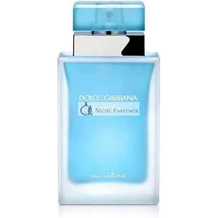 Dolce & Gabbana Light Blue Intense Eau de Parfum, 50 ml