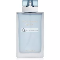 Light Blue Intense von Dolce & Gabbana Eau de Parfum, 100ml