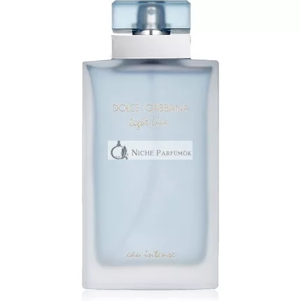Light Blue Intense von Dolce & Gabbana Eau de Parfum, 100ml