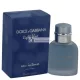Dolce & Gabbana Light Blue Eau Intense Pour Homme Eau de Parfum für Herren 100 ml