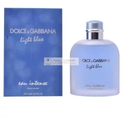 Dolce & Gabbana Eau de Parfum Spray, 200ml