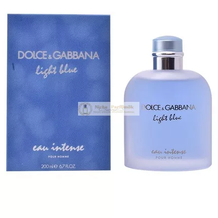 Dolce & Gabbana Eau de Parfum Spray, 200ml
