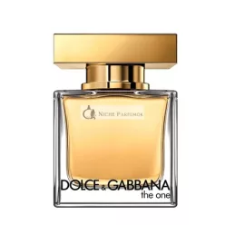 Dolce and Gabbana Pastry & The One Eau de Toilette