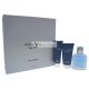 Dolce&Gabbana Light Blue Eau Intense Pour Homme Geschenkset
